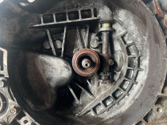 bontott DAEWOO KALOS Váltó (Mechanikus)