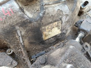 bontott DAEWOO KALOS Váltó (Mechanikus)