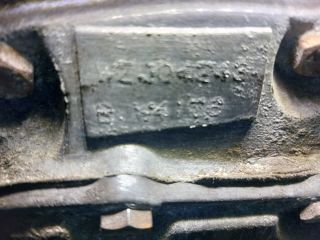 bontott DAEWOO KALOS Váltó (Mechanikus)