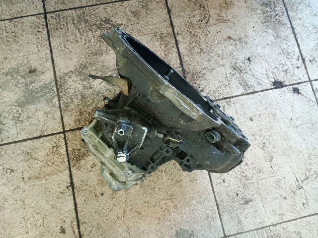 bontott DAEWOO KALOS Váltó (Mechanikus)