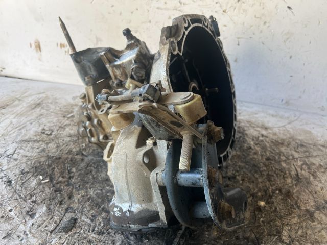 bontott DAEWOO KALOS Váltó (Mechanikus)