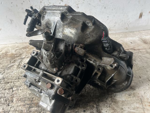 bontott DAEWOO KALOS Váltó (Mechanikus)