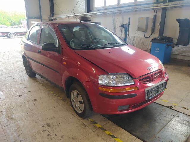 bontott DAEWOO KALOS Váltó (Mechanikus)