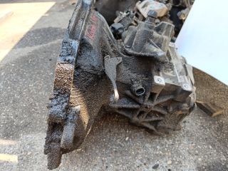 bontott DAEWOO KALOS Váltó (Mechanikus)