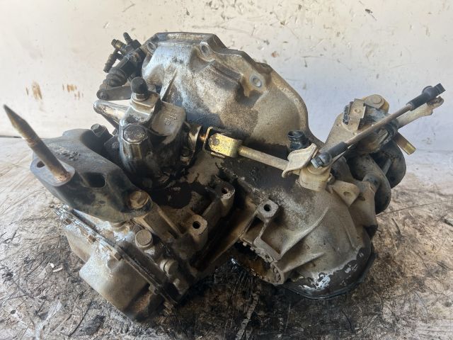 bontott DAEWOO KALOS Váltó (Mechanikus)
