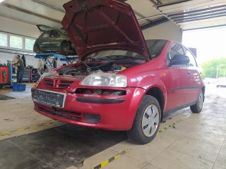 bontott DAEWOO KALOS Váltó (Mechanikus)