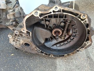 bontott DAEWOO KALOS Váltó (Mechanikus)