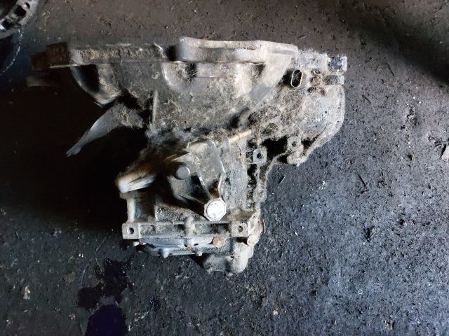 bontott DAEWOO KALOS Váltó (Mechanikus)