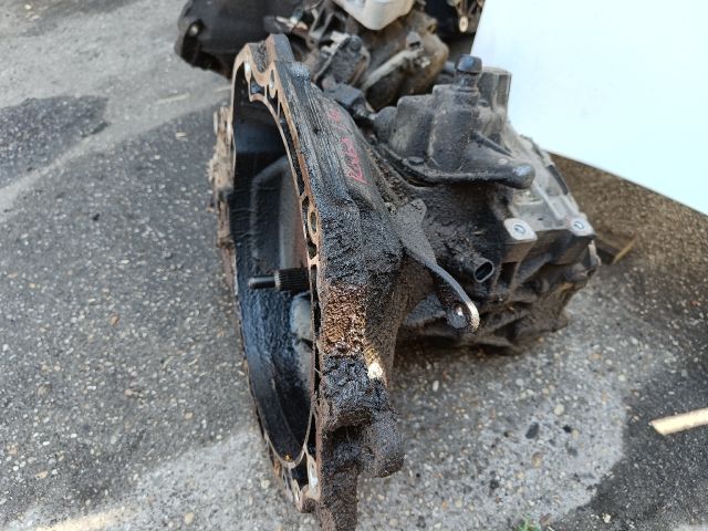 bontott DAEWOO KALOS Váltó (Mechanikus)