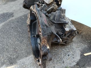 bontott DAEWOO KALOS Váltó (Mechanikus)