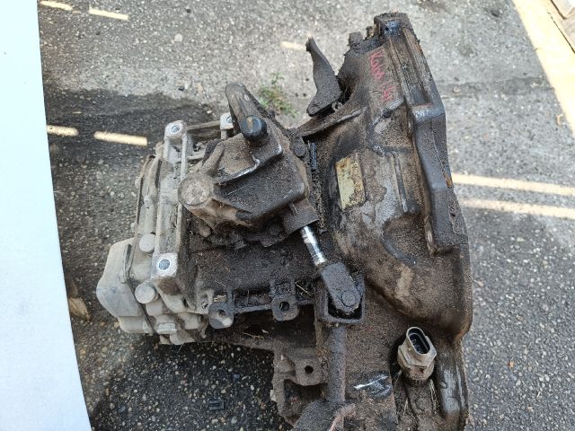 bontott DAEWOO KALOS Váltó (Mechanikus)