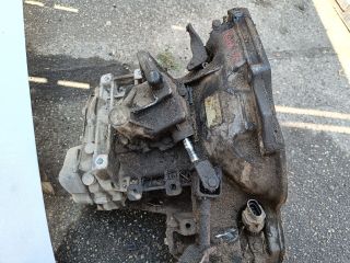 bontott DAEWOO KALOS Váltó (Mechanikus)