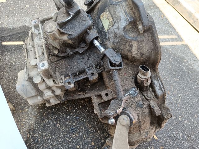 bontott DAEWOO KALOS Váltó (Mechanikus)