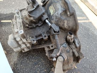bontott DAEWOO KALOS Váltó (Mechanikus)