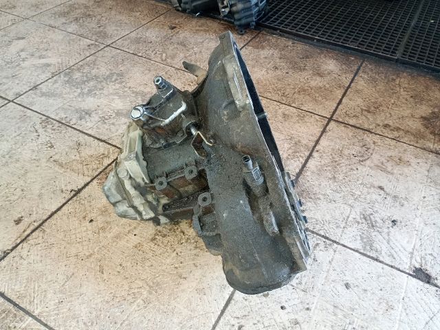 bontott DAEWOO KALOS Váltó (Mechanikus)