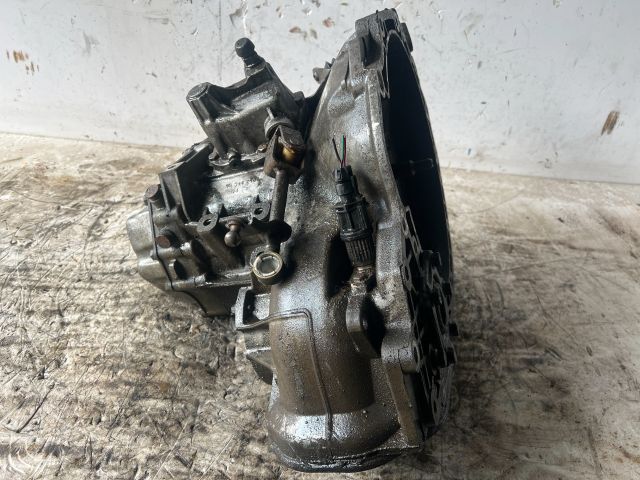 bontott DAEWOO KALOS Váltó (Mechanikus)