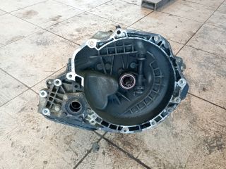 bontott DAEWOO KALOS Váltó (Mechanikus)