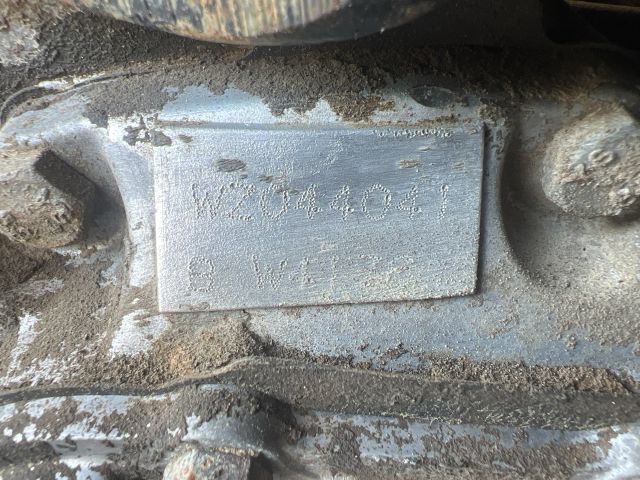 bontott DAEWOO KALOS Váltó (Mechanikus)