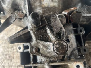 bontott DAEWOO KALOS Váltó (Mechanikus)