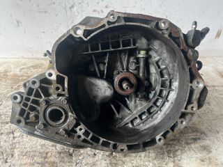 bontott DAEWOO KALOS Váltó (Mechanikus)