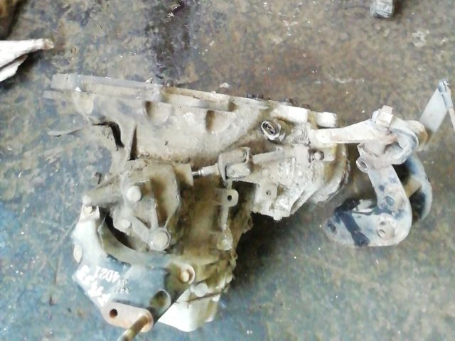 bontott DAEWOO KALOS Váltó (Mechanikus)