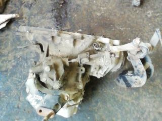 bontott DAEWOO KALOS Váltó (Mechanikus)