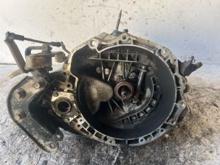 bontott DAEWOO KALOS Váltó (Mechanikus)