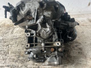 bontott DAEWOO KALOS Váltó (Mechanikus)