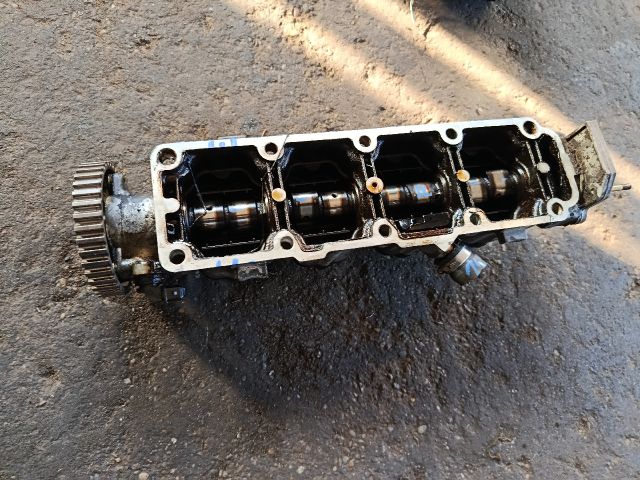 bontott DAEWOO KALOS Vezérműtengely Házzal