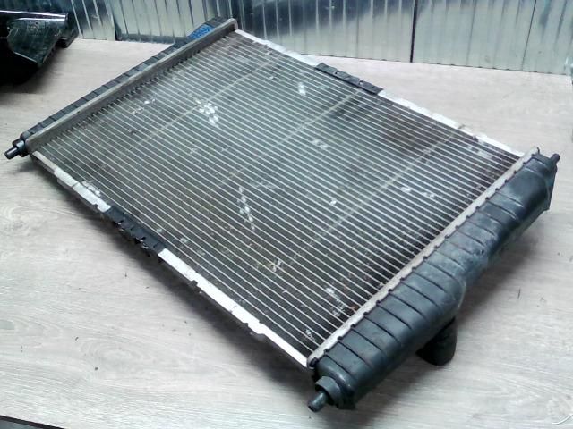 bontott DAEWOO KALOS Vízhűtő Radiátor (Klímás)