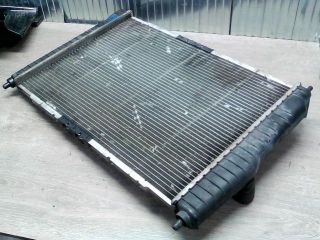 bontott DAEWOO KALOS Vízhűtő Radiátor (Klímás)