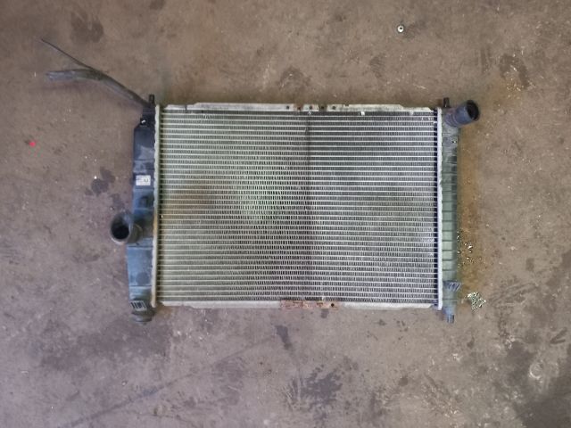 bontott DAEWOO KALOS Vízhűtő Radiátor (Klímás)
