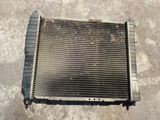 bontott DAEWOO KALOS Vízhűtő Radiátor (Nem klímás)