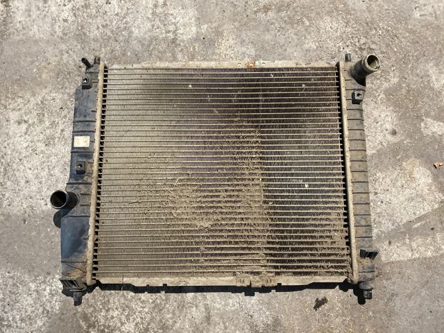 bontott DAEWOO KALOS Vízhűtő Radiátor (Nem klímás)