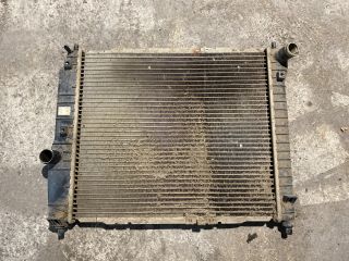 bontott DAEWOO KALOS Vízhűtő Radiátor (Nem klímás)