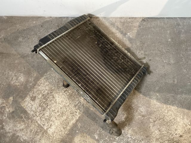 bontott DAEWOO KALOS Vízhűtő Radiátor (Nem klímás)