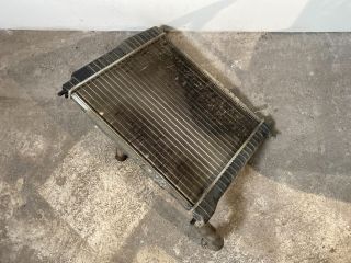 bontott DAEWOO KALOS Vízhűtő Radiátor (Nem klímás)