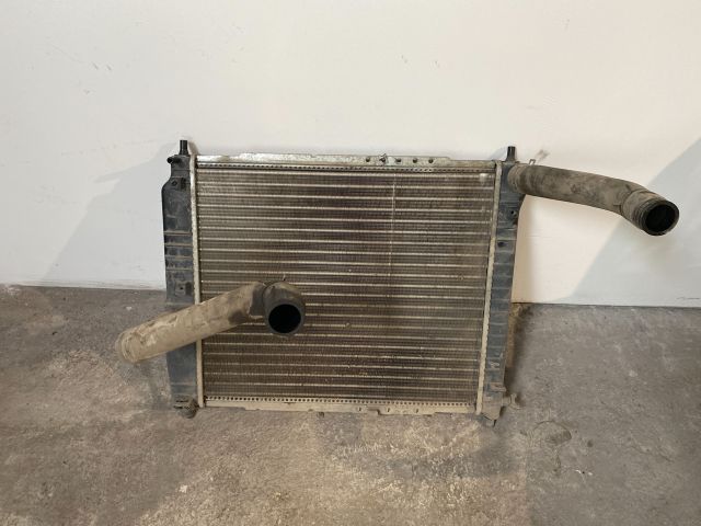 bontott DAEWOO KALOS Vízhűtő Radiátor (Nem klímás)