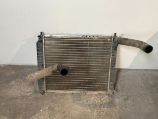 bontott DAEWOO KALOS Vízhűtő Radiátor (Nem klímás)