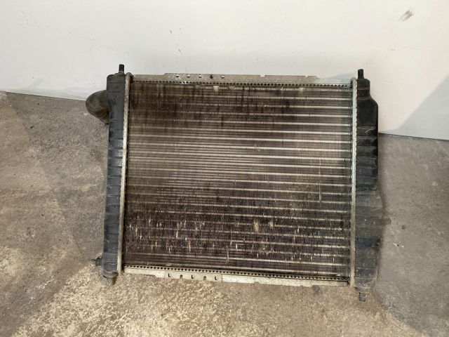 bontott DAEWOO KALOS Vízhűtő Radiátor (Nem klímás)