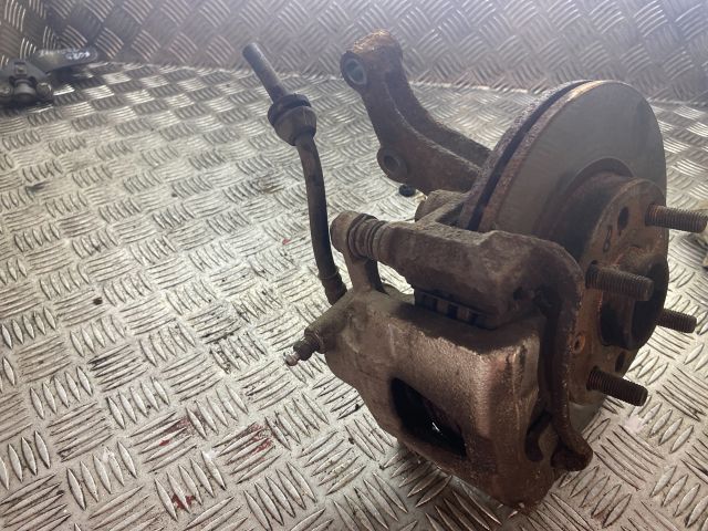 bontott DAEWOO KALOS Bal első Csonkállvány Kerékaggyal