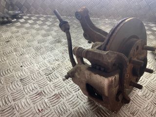 bontott DAEWOO KALOS Bal első Csonkállvány Kerékaggyal