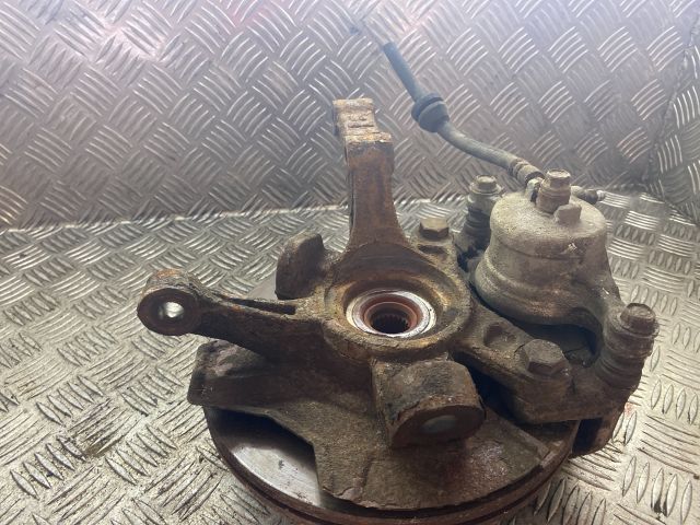 bontott DAEWOO KALOS Bal első Csonkállvány Kerékaggyal