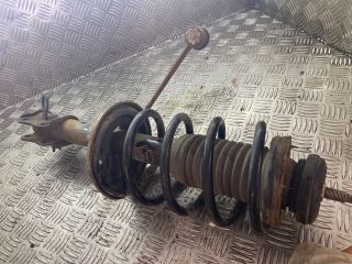 bontott DAEWOO KALOS Bal első Gólyaláb (Lengécsillapító, Rugó)