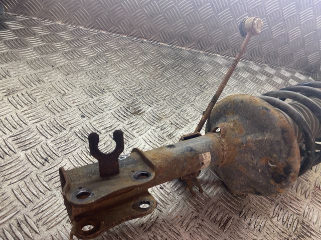 bontott DAEWOO KALOS Bal első Gólyaláb (Lengécsillapító, Rugó)