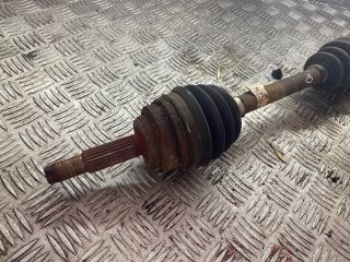 bontott DAEWOO KALOS Bal Féltengely