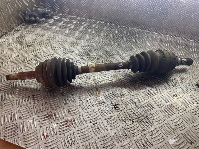 bontott DAEWOO KALOS Bal Féltengely