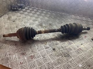 bontott DAEWOO KALOS Bal Féltengely