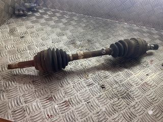 bontott DAEWOO KALOS Bal Féltengely