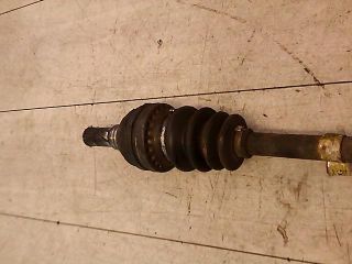 bontott DAEWOO KALOS Bal Féltengely